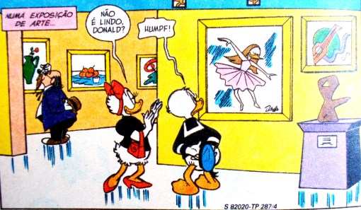 arte, exposição, donald, margarida, galeria, crítico, museu,