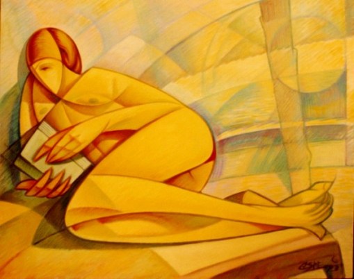 Carlos Cosme Jimenez