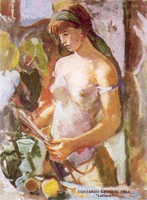 Barbieri_Contardo_Lettura_1964