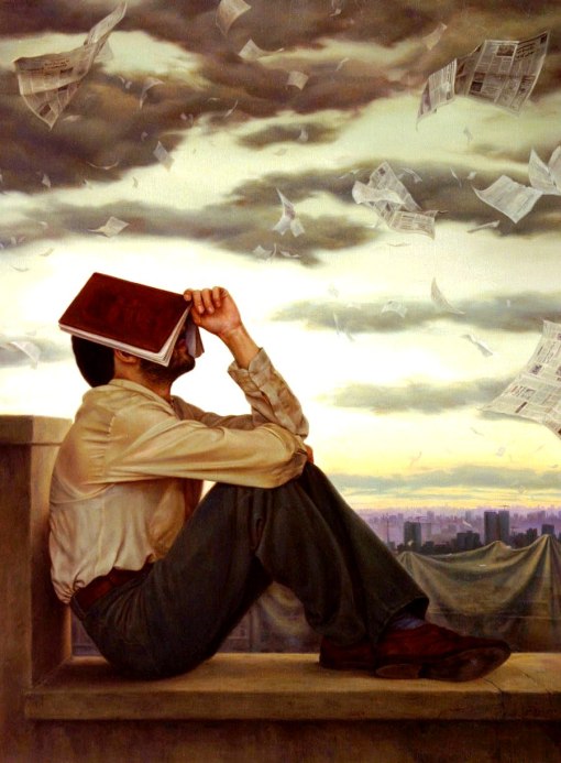 Iman Maleki (1976) Teerã, Irã Dizziness 1998