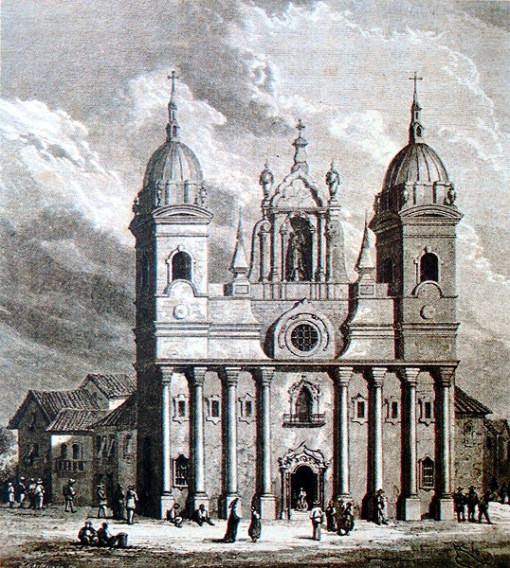 Landi-catedraldopara