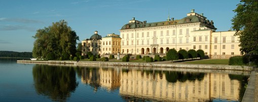 Royal Domain of Drottningholm