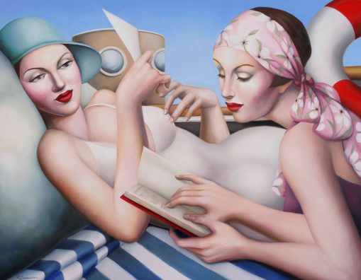 Spellbound-36-x-28Spellbound by Rachel Deacon