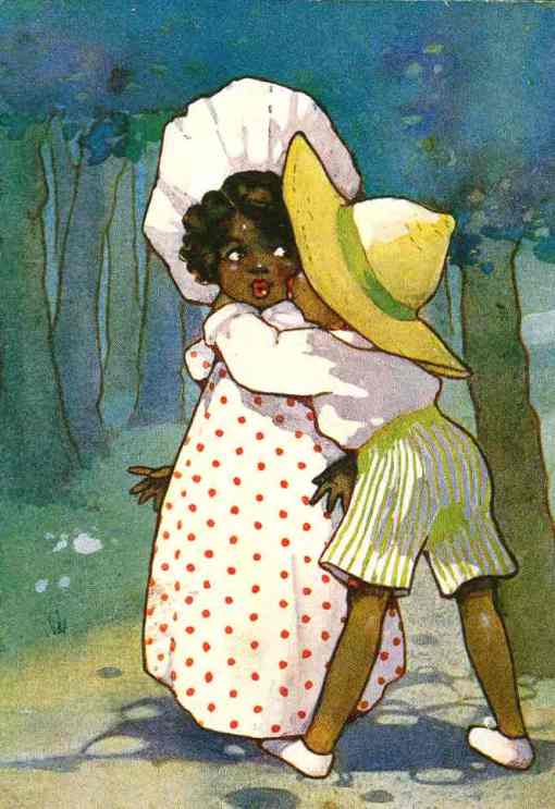 beijinho, agnes richardson