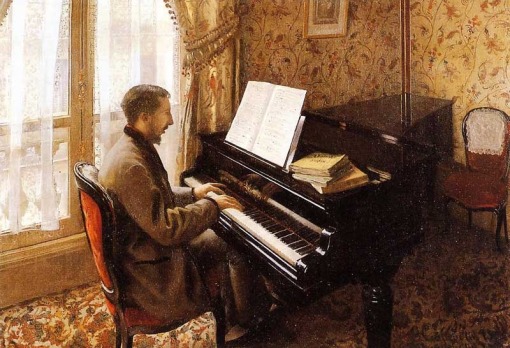 caillebotte-gustave-jovem tocando piano, 1876, ost, col part