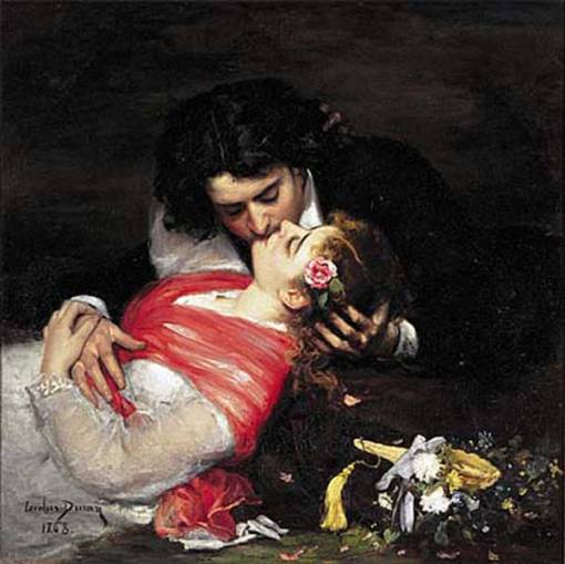 Carolus-Duran_-_Le_Baiser