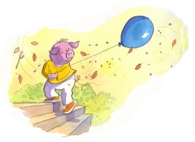 Ventania Paige Keiser