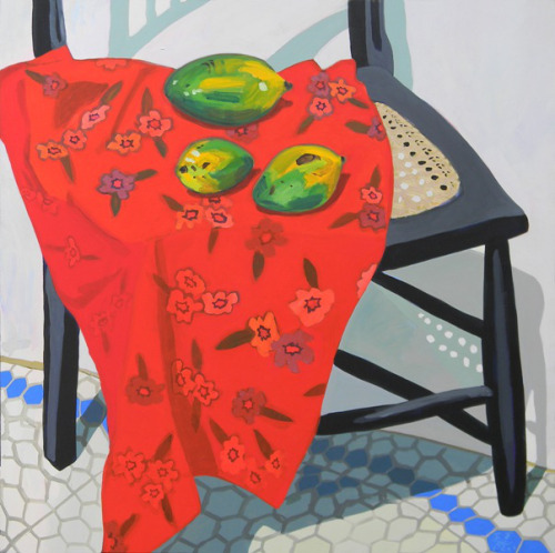 mangas-espada-1-flc3a1vio-freitasA tela Mangas Espada, acrílica sobre tela 116 x 116 cm, é do artista plástico, velejador e trompetista Flávio Freitas