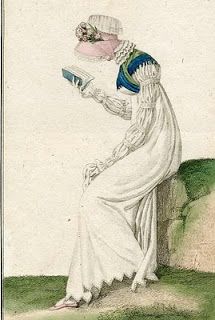 ournal des Dames et des Modes (1811).