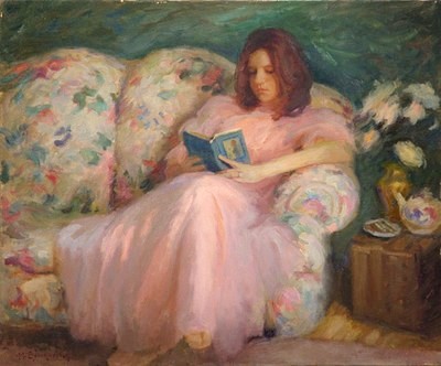 kelliereading, Kellie Reading · Mark Gingerich 24 x 20 in.