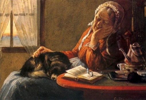 Cornelis Jetses from  Ot en Sien