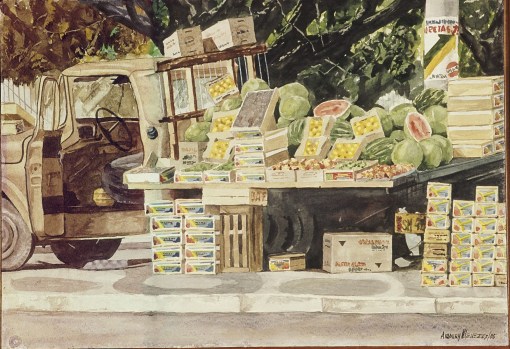 Amaury Menezes. I0000013