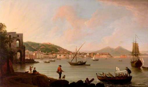 (c) Compton Verney; Supplied by The Public Catalogue Foundation