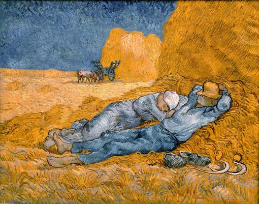 800px-Noon,_rest_from_work_-_Van_Gogh