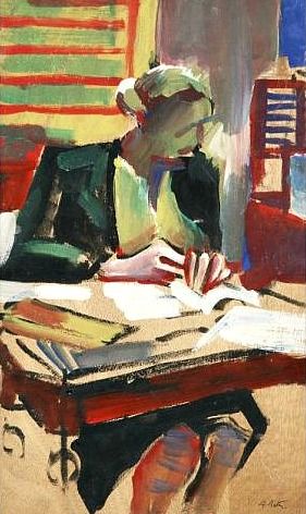 alfred rhet mulher lenco