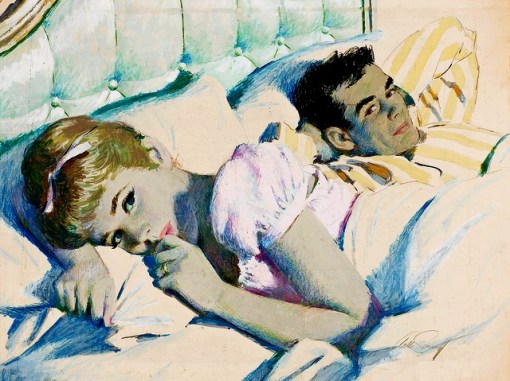 desavença, arthur sarnoff