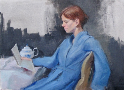 MorningTeaAndNewsByStephanGiannini