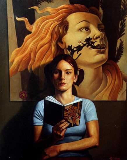 ricardo celma, (Argentina, 1975),