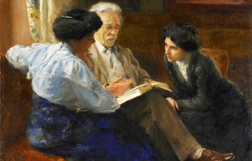 bramine-hubrecht-lecture