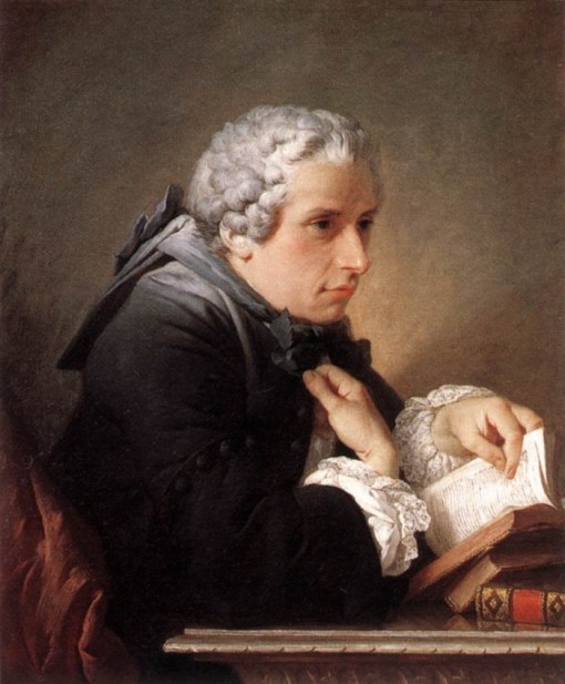 portraitofaman1745, Pierre Subleyras
