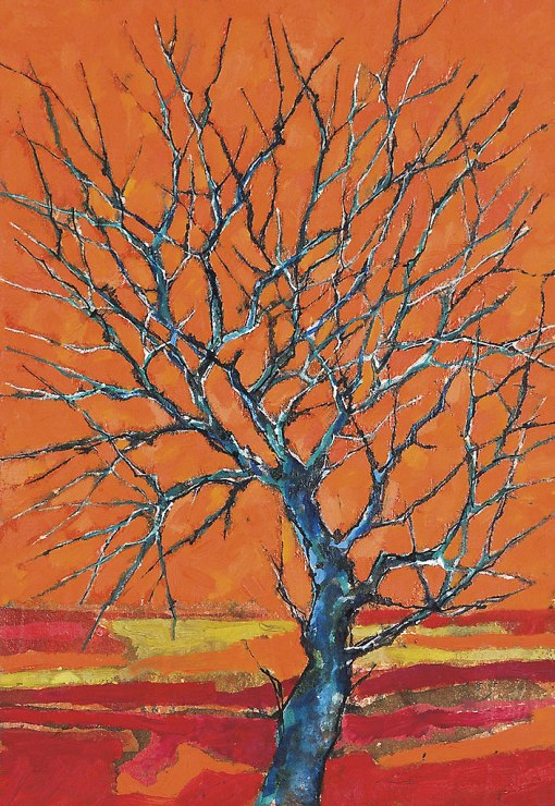 GONÇALO IVO,Campo Cultivado,ost, outubro,1999Vargem Grande – Sítio S. João no verso35 x 24 cm