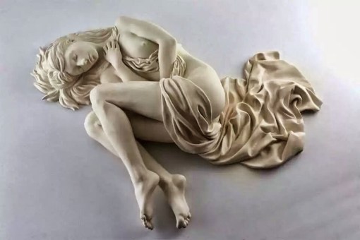 Yves Pires - French Sculptor