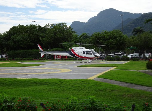HELIPORTO