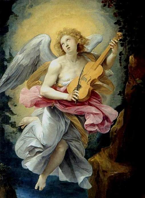 CESARI, Giuseppefrancis1