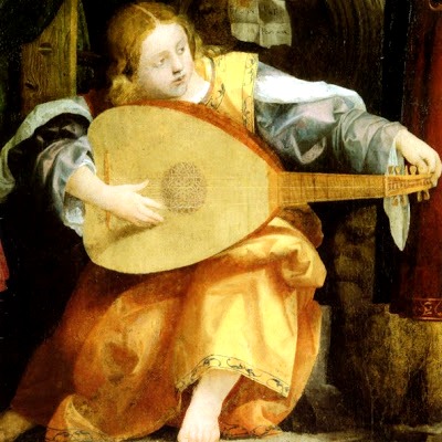 Giovanni Antonio Pordenone c 1525