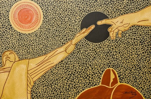 Sergio Piancó, (Brasil, contemporâneo)2