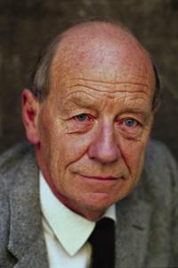william trevor