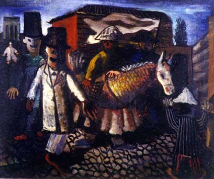 di cavalcanti carnavalescos