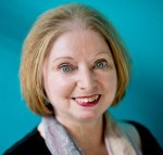 Hilary mantel