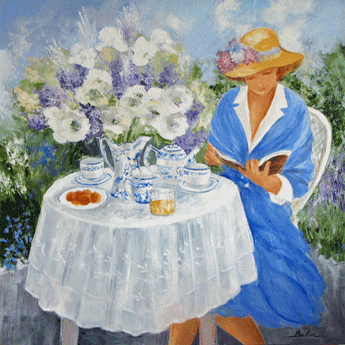 Simone Balvi ( França, 1938)