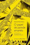 o-papel-de-parede-amarelo