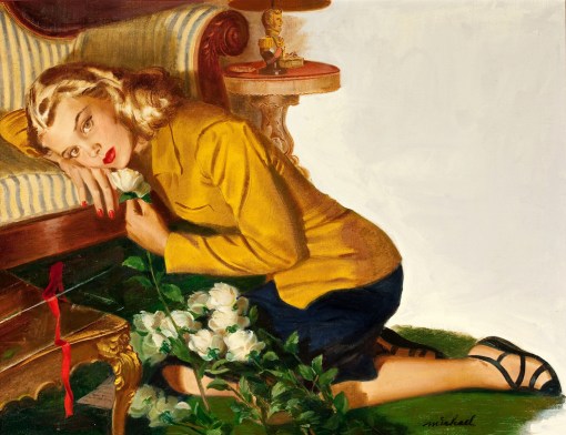 saudade, michael silver