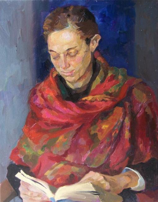 a-girl-with-a-book-darya-tsaptsyna