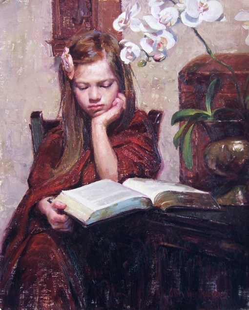 ALbin Veselka, Daddy's Book