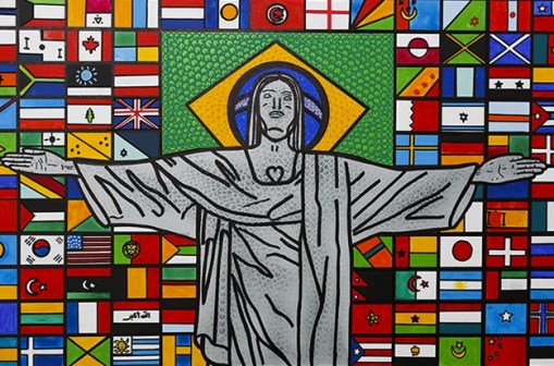 Sergio Piancó, (Brasil, contemporâneo)