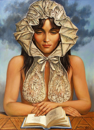 Jean-Pierre Alaux _surrealism (2)