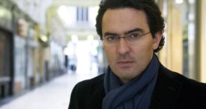 juan gabriel vásquez