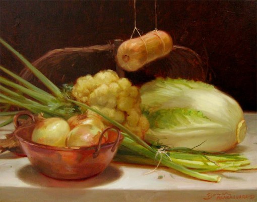 ronaldo boner jr-legumes-40-x-50