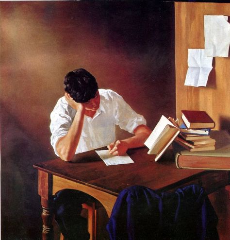 Juan Lascano (Argentina 1947)