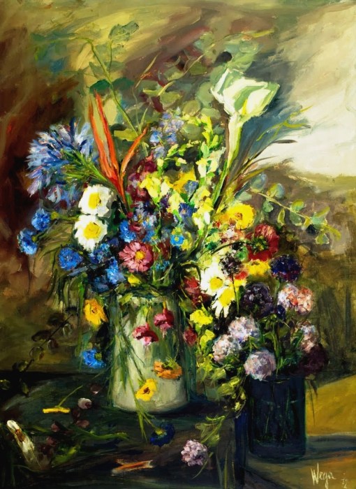 wega nery, saudades, ost