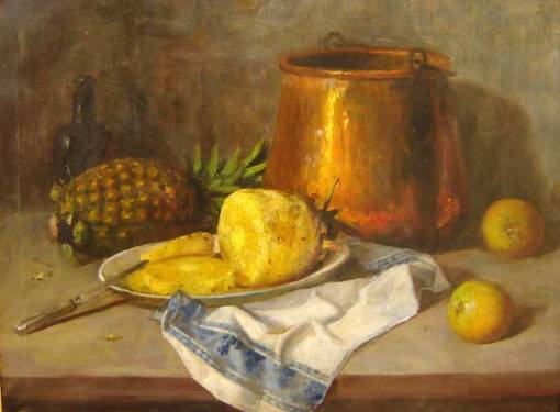 benedito-andrade-brasil1906-1979natureza-morta-com-abacaxi1965oleo-sobre-tela60-x-80-cm