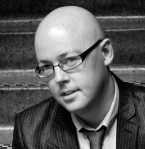 John Boyne pic mark condren august 2008