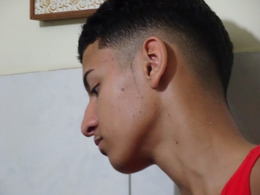 Luan Vítor França1