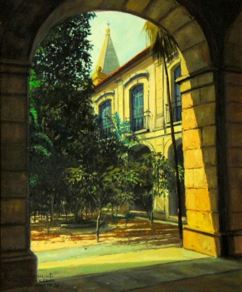 pedro-nascimento-1927-1986-convento-de-sao-bento-rj-1974-oleo-s-tela-56-x-46-assinado-datado-1974