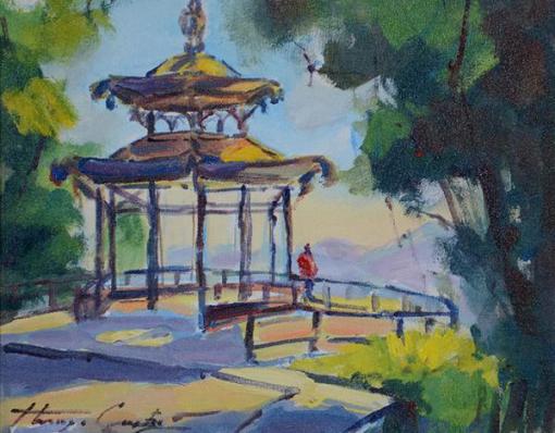 thiago-castro-1984-vista-chinesa-ost-29-x-37