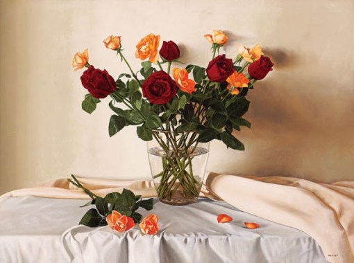 renato-meziat-vaso-com-rosas-oleo-sobre-tela-75-x-100-2004